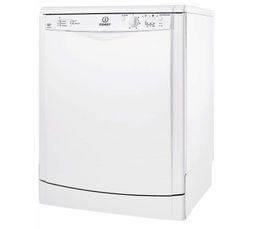 Lave-vaisselle - Lave-vaisselle INDESIT DFG 254 BFR