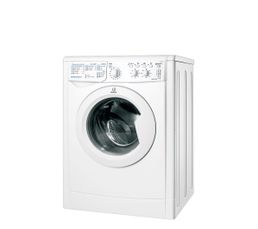 Lave-linge - Lave-linge hublot INDESIT IWC 71251 C
