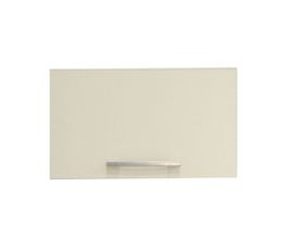 Meubles Hauts et Bas - Surhotte 60 cm WAVE 101.04.10 / Blanc