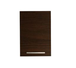 Meubles Hauts et Bas - Haut 40 cm 1 porte SAND 101.25.01 / Weng�