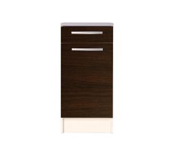 Meubles Bas - Bas 40 cm profondeur 47 cm SAND 101.25.42 / Weng�