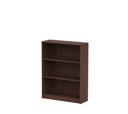 Biblioth�ques - Bibus 3 niches SCOOP 2 weng�