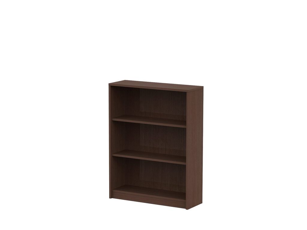 Biblioth�ques - Bibus 3 niches SCOOP 2 weng�