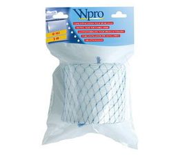 Accessoires Lavage - Gaine s�che-linge WPRO �100mm, L 3m   ASG309