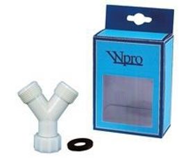 Raccord WPRO Alimentation Y