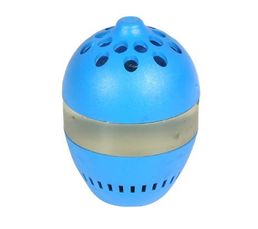 Acc froid WPRO DESODORISANT BLUE BLEMON