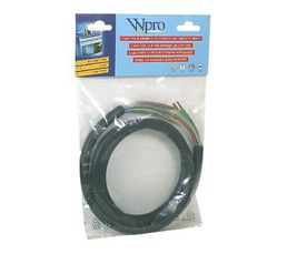Câble pour électroménager WPRO 50A H05RRF