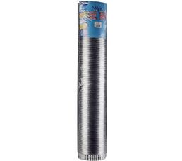 Gaine de hotte universel WPRO CHT305   Ø150mm 3 m