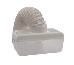 Accessoires Lavage - Kit condensateur universel WPRO UCD001