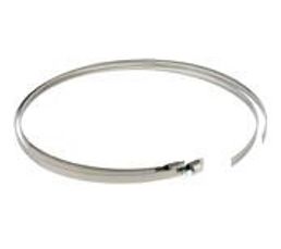 Colliers de serrage universels WPRO CHC60 x 2