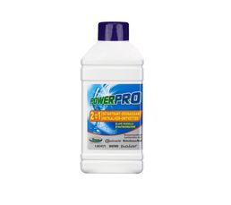 Nettoyant lave-vaiselle WPRO Powerpro liquide