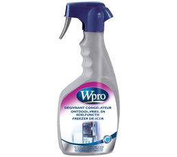 Dégivrant WPRO Spray dégivrant congélateur