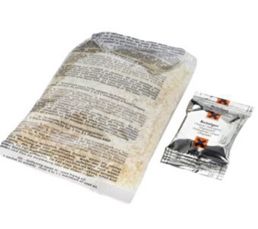 Accessoires Robots Et Conviviaux - Kit d'entretien pour friteuse WPRO Activ'solid OS100