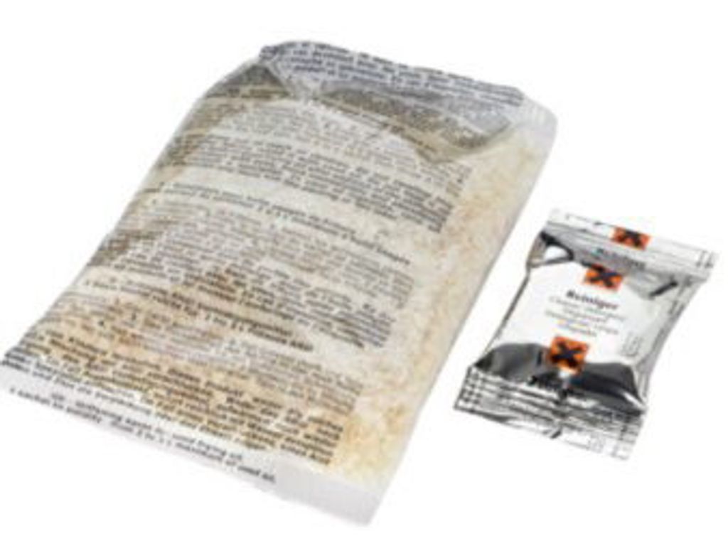 Accessoires Petits Appareils De Cuisson - Kit d'entretien pour friteuse WPRO Activ'solid OS100
