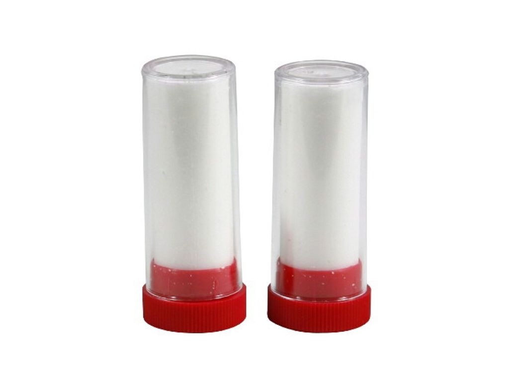 Accessoires Soin Du Linge - Nettoyant semelle de fer WPRO IRO200 x2
