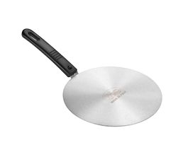 Disque relais induction WPRO Ø22 cm poignée amovible