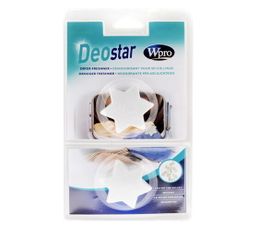 Désodorisant sèche-linge WPRO DeoStar Muguet x2