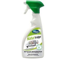 Accessoires Plaques Et Fours - Nettoyant réfrigérateur WPRO Natur Cooling  ECO801