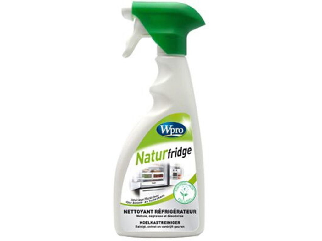 Nettoyant r�frig�rateur WPRO Natur Cooling  ECO801