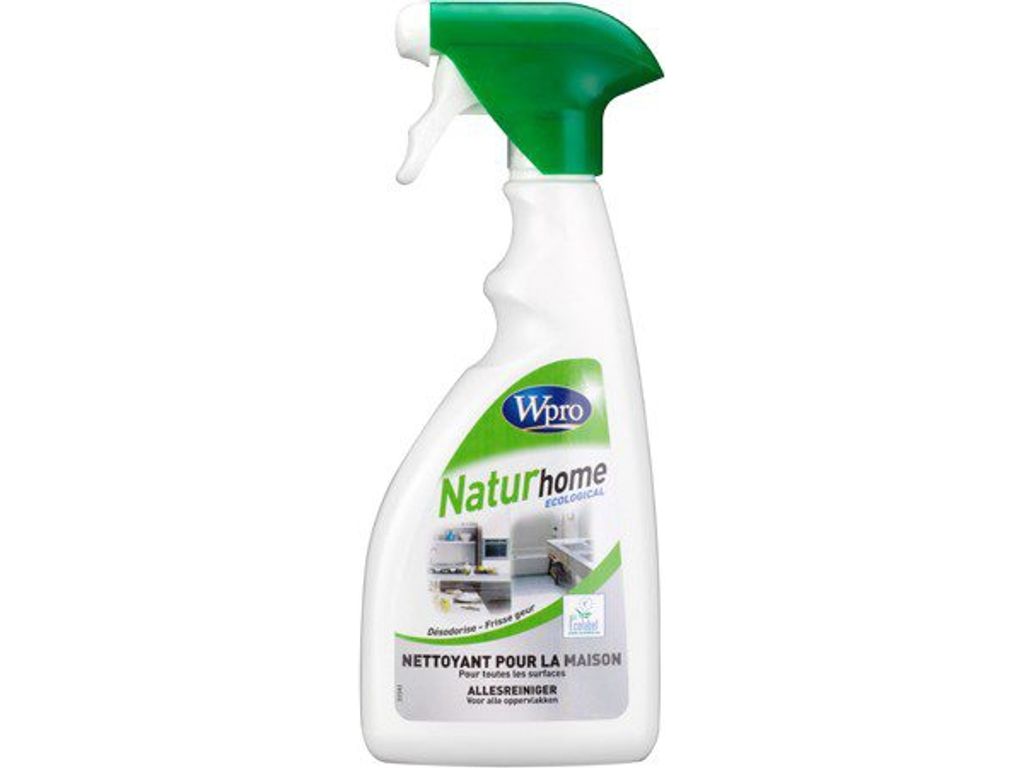 Nettoyant toutes surfaces WPRO Home ECO804
