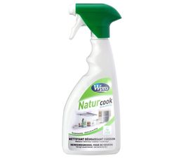 Accessoires Plaques Et Fours - Nettoyant dégraissant WPRO Cook ECO806