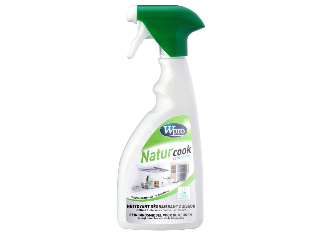 Accessoires Plaques Et Fours - Nettoyant d�graissant WPRO Cook ECO806
