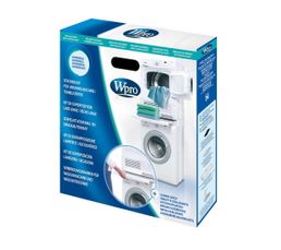 Kit de superposition WPRO SKS100 universel