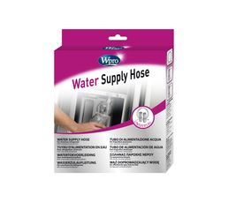 Accessoires Froid - Tuyau r�frig�rateur am�ricain WPRO UKT001 6m