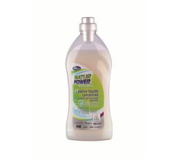 Accessoires Lavage - Lessive liquide WPRO Natur Power 28 lavages