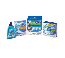 Accessoires Lavage - Starter Pack Lave-vaisselle WPRO DWC300