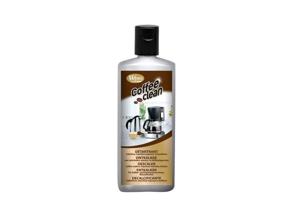 Accessoires Petit D�jeuner - D�tartrant WPRO liquide 250 ml CLD100