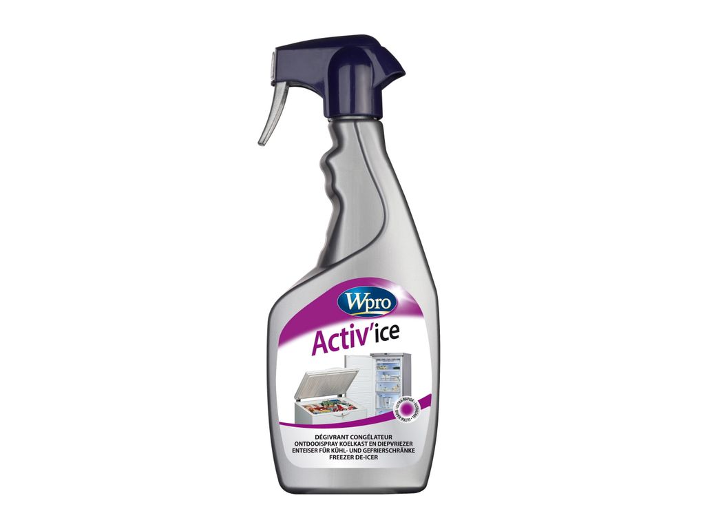 Accessoires Froid - D�givrant congelateur WPRO DEF100