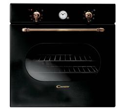 Four encastrable CANDY  FCL634N