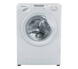 Lave-linge hublot s�chant CANDY GOW485D