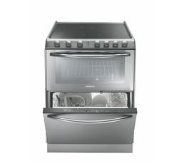 TRIO (CUISINIERE + LV) ROSIERES TRIPLE 10VX