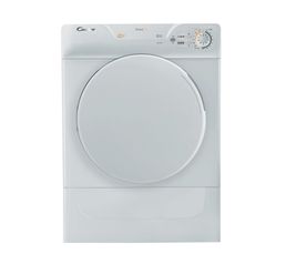 S�che-linge - SECHE LINGE HUBLOT CANDY GOV 570 C