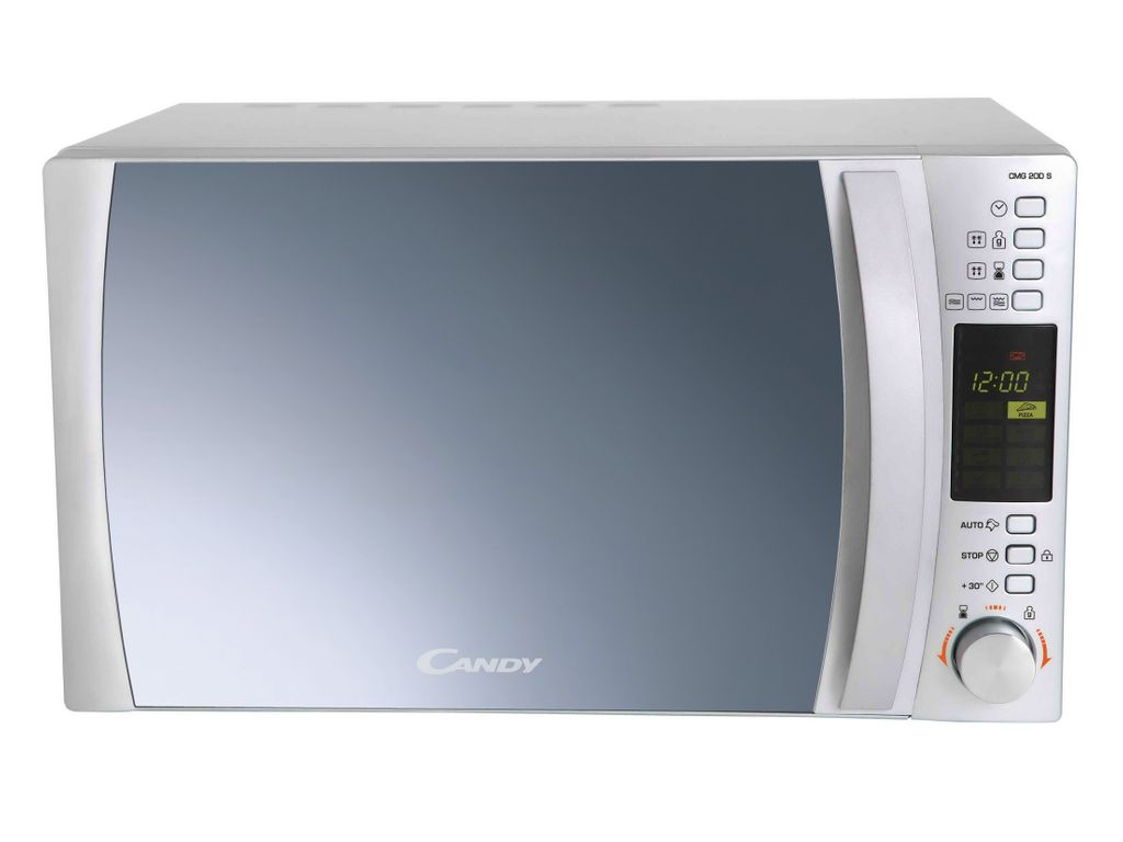 Fours Micro-ondes - Four � micro-ondes Gril CANDY CMG20DS