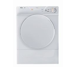 S�che-linge - S�che-linge frontal CANDY GOV580C