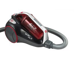 Aspirateur tra�neau sans sac HOOVER TCR4238