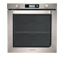 Four encastrable ROSIERES RFA 54 V Inox Anti-trace