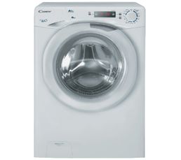 Lave-linge - Lave-linge hublot CANDY EVO 1282 D 2