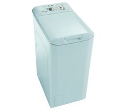 Lave-linge top CANDY CTDF 1306 E 4