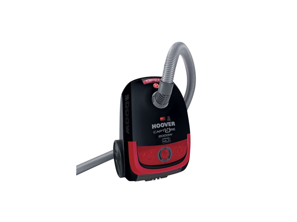 Aspirateurs - Aspirateur tra�neau HOOVER TCP2010 011