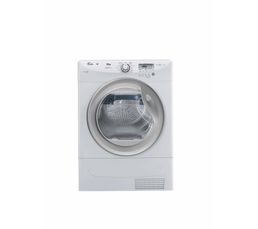 S�che-linge hublot CANDY GOC79132XB