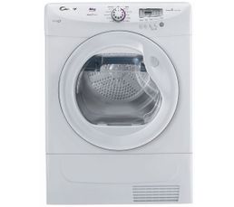 S�che-linge - SECHE LINGE HUBLOT CANDY GOC 7913 XB
