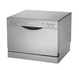 Lave-vaisselle - Lave-vaisselle gain de place CANDY CDCF 6 ES