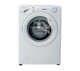Lave-linge - Lave-linge hublot CANDY GC1291D2/1-S