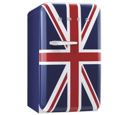 Table top SMEG FAB10RUJ
