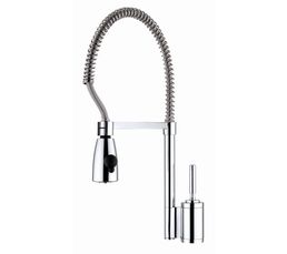Mitigeur design 051015 Chrome