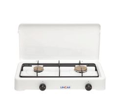 R�chauds/tables De Cuisson - R�chaud gaz LINCAR 251.ON